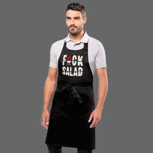 Majica ili Pregača F..ck Salad