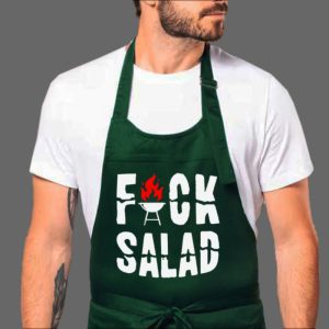 Majica ili Pregača F..ck Salad