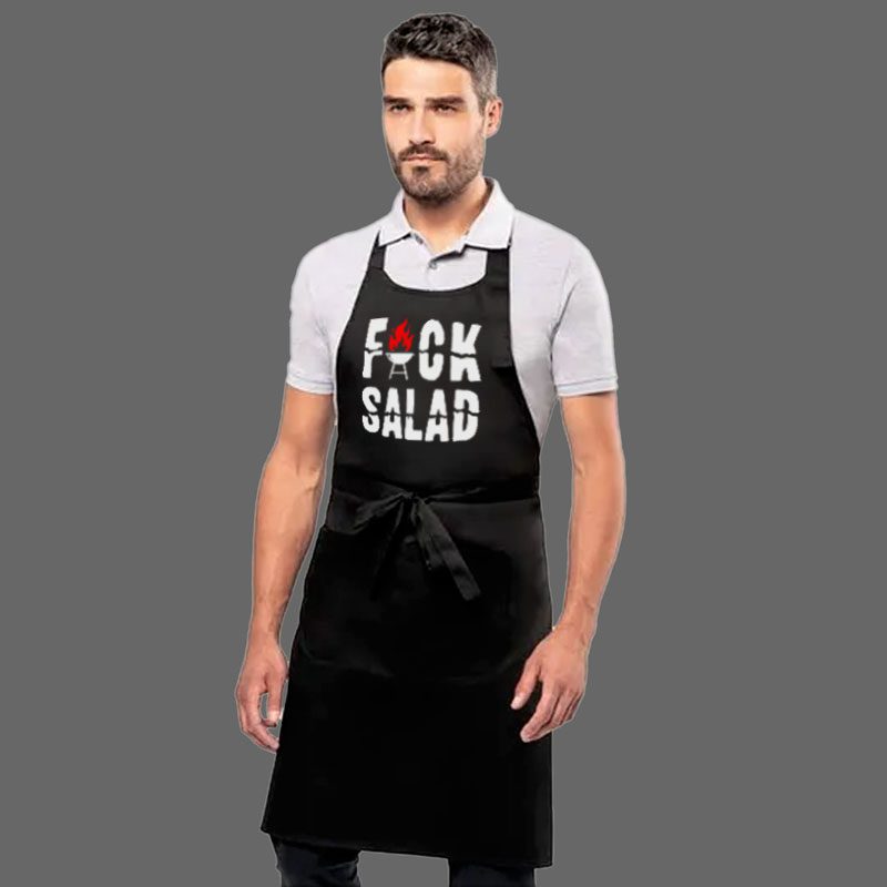 Majica ili Pregača F..ck Salad