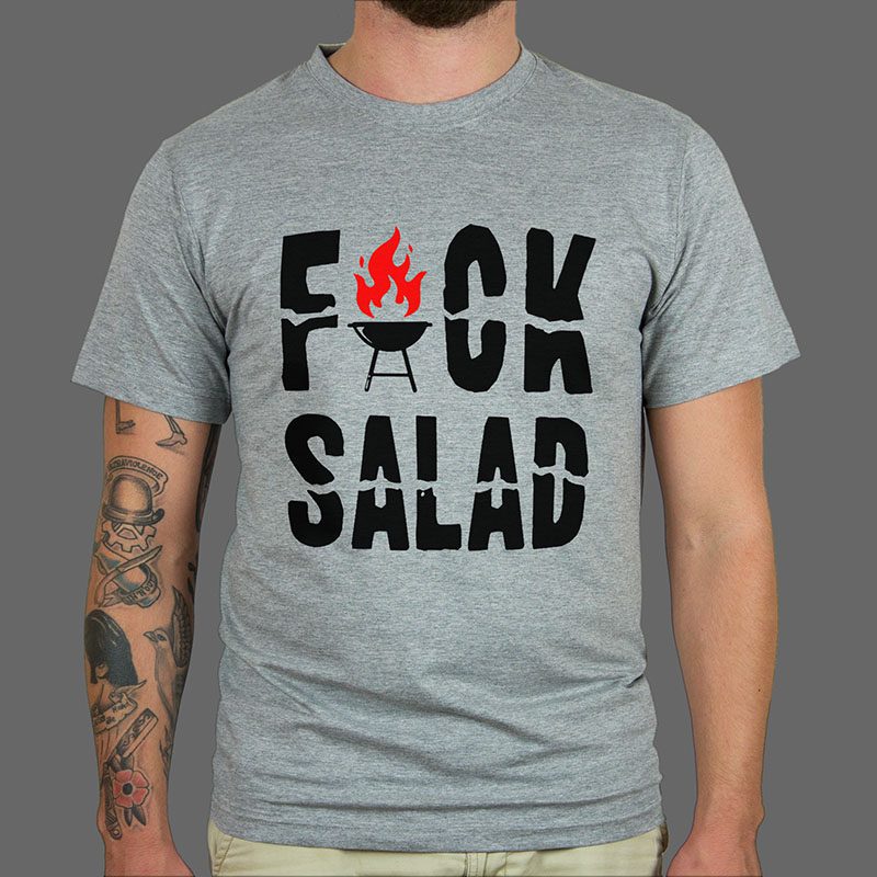 Majica ili Pregača F..ck Salad