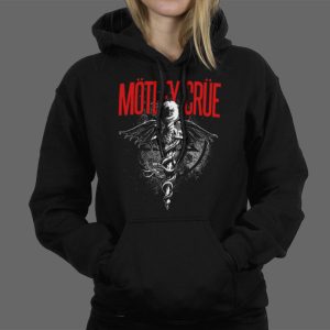 Majica ili Hoodie Mötley Crüe Best