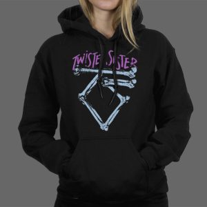 Majica ili Hoodie Twisted Sister 1