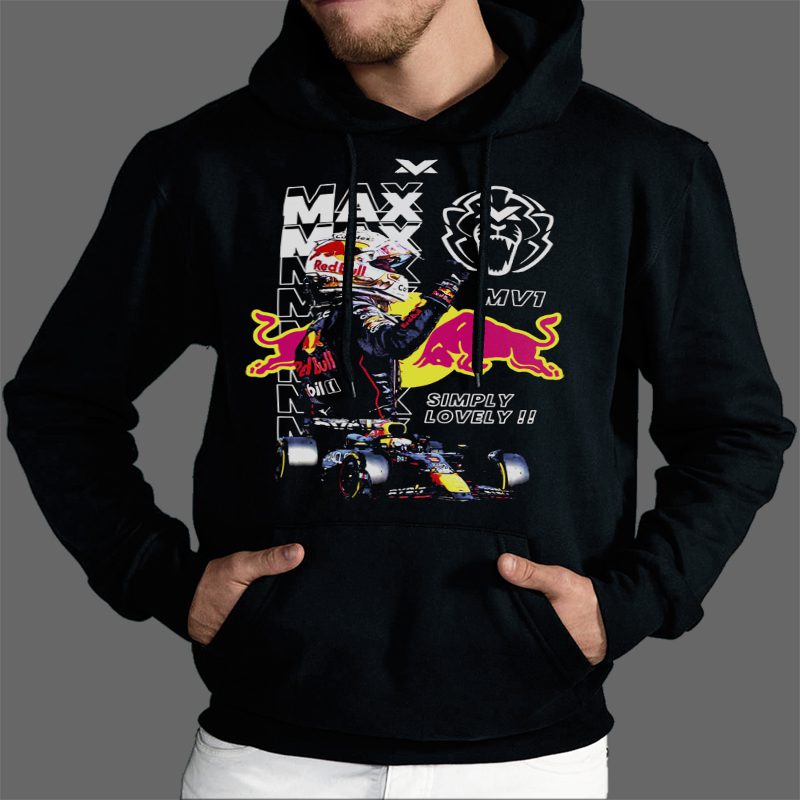 Majica ili Hoodie Verstappen Max
