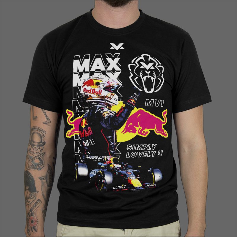 Majica ili Hoodie Verstappen Max